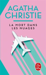 Front cover_La mort dans les nuages