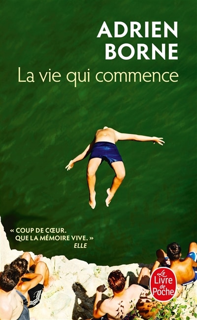 Couverture_La vie qui commence