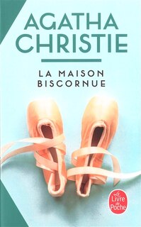 Couverture_La maison biscornue
