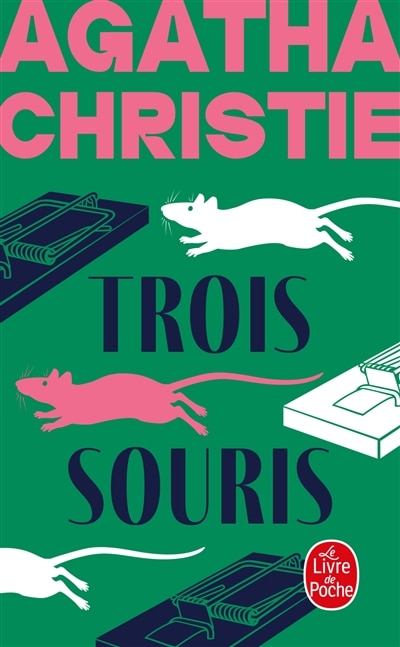 Front cover_Trois souris...