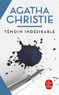 Couverture_Témoin indésirable