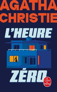 Front cover_L'heure zéro