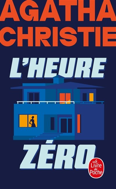 Front cover_L'heure zéro