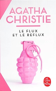 Front cover_Le flux et le reflux