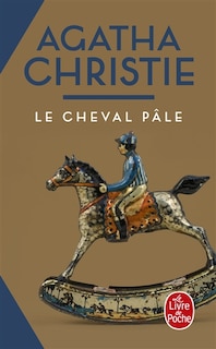 Front cover_LE CHEVAL PALE NOUVELLE TRADUCTION REVISEE
