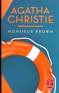 Couverture_Monsieur Brown