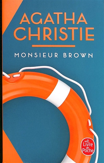 Couverture_Monsieur Brown