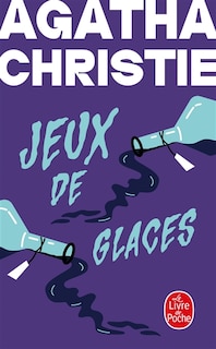 Couverture_JEUX DE GLACES NOUVELLE TRADUCTION REVISEE