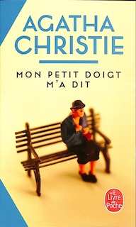 Front cover_MON PETIT DOIGT M'A DIT NOUVELLE TRADUCTION RÉVISÉE