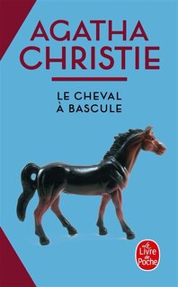 Couverture_CHEVAL A BASCULE NOUVELLE TRADUCTION REVISEE