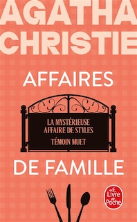 Front cover_Affaires famille nouvelle traduction revisee