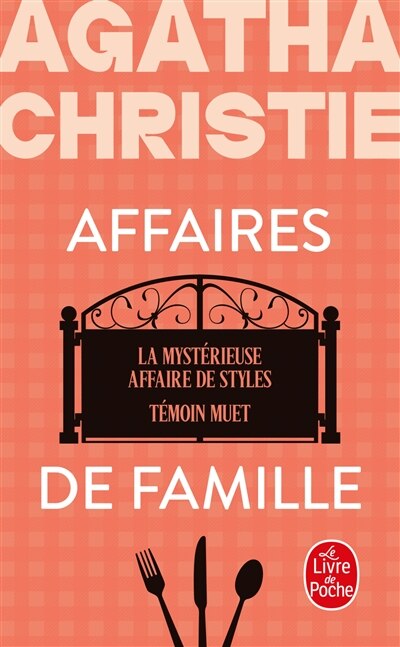 Front cover_Affaires famille nouvelle traduction revisee