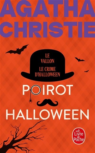 Front cover_Poirot Halloween