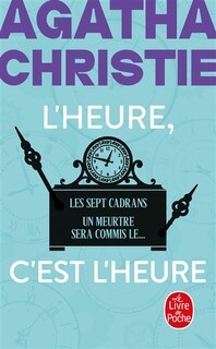 Couverture_L' heure c'est l'heure