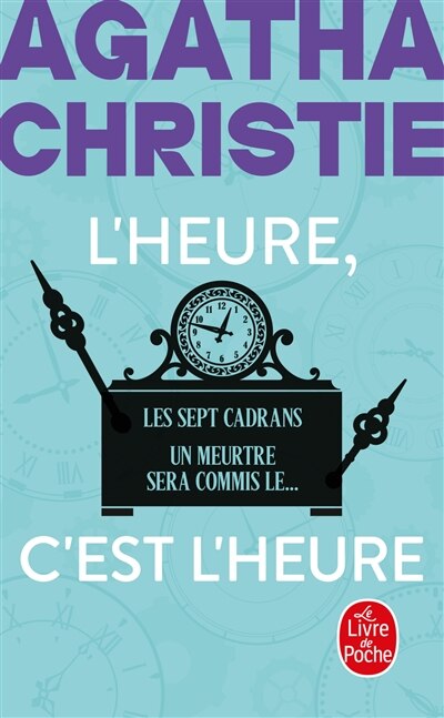 Couverture_L' heure c'est l'heure