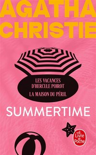 Front cover_Summertime nouvelle traduction revisee