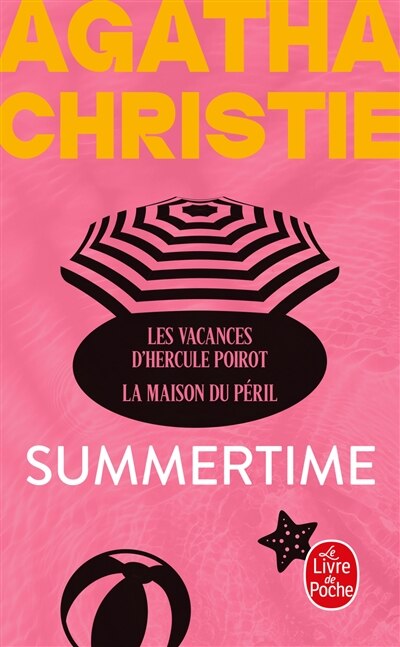 Front cover_Summertime nouvelle traduction revisee