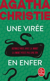 Front cover_Une vir&eacute;e en enfer