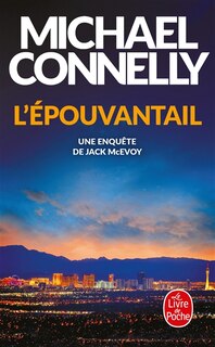 Couverture_L'EPOUVANTAIL