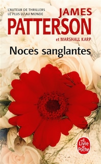 Front cover_Noces sanglantes