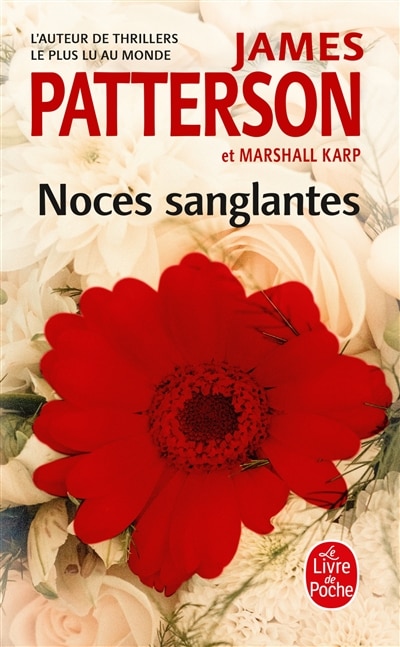Front cover_Noces sanglantes