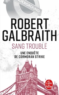 Front cover_Sang trouble