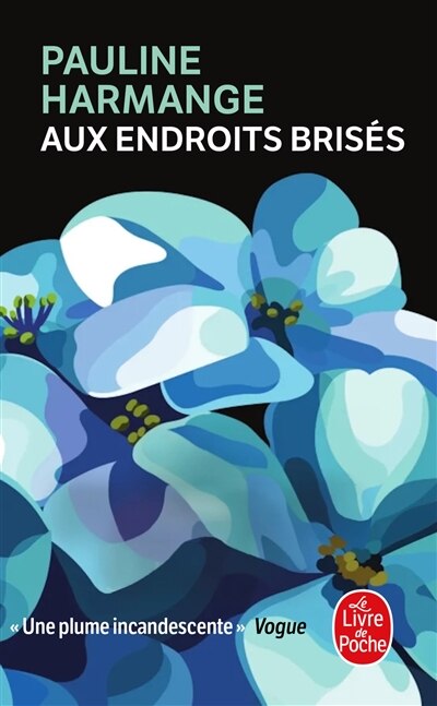 Front cover_Aux endroits bris&eacute;s