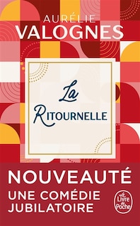 Front cover_LA RITOURNELLE