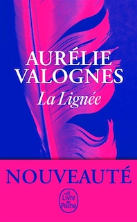 Front cover_LA LIGNEE