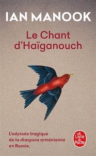 Front cover_Le chant d'Haïganouch