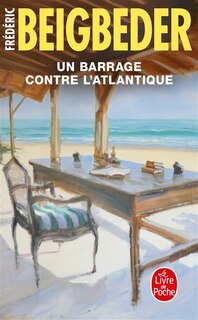 Front cover_UN BARRAGE CONTRE L'ATLANTIQUE