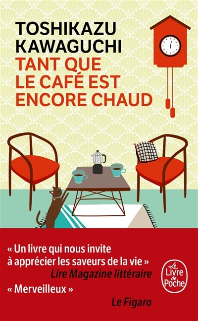 Front cover_Tant que le café est encore chaud