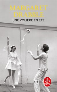 Couverture_Une volière en été