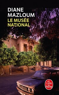 Couverture_Le Mus&eacute;e national