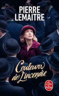 Couverture_Couleurs de l'incendie