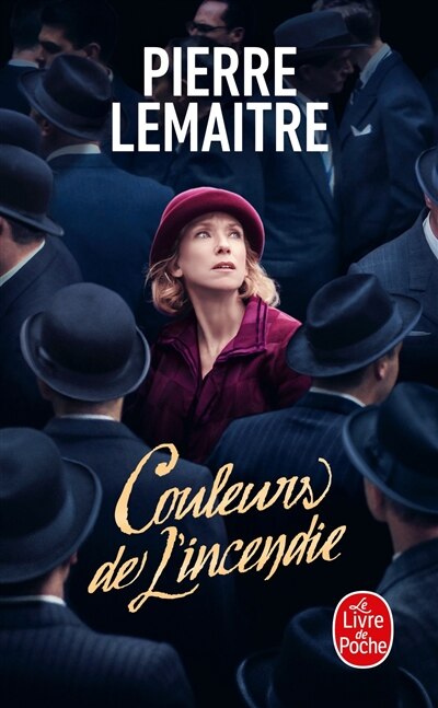 Couverture_Couleurs de l'incendie