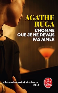 Front cover_L' homme que je ne devais pas aimer
