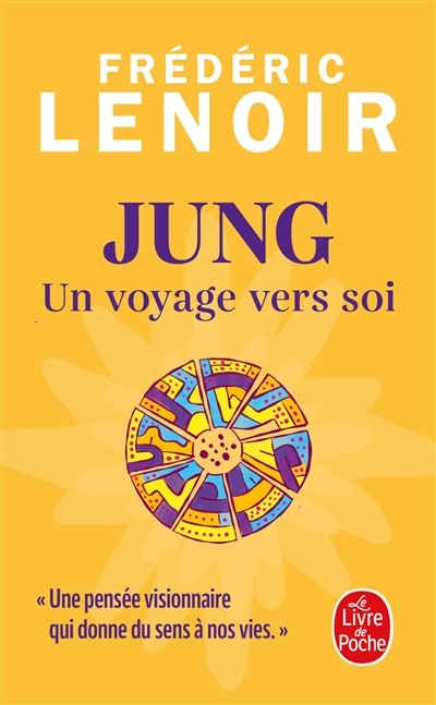 Front cover_JUNG, UN VOYAGE VERS SOI