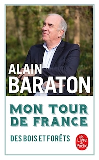 Front cover_Mon tour de France des bois et forêts