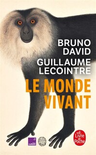 Front cover_Le monde vivant