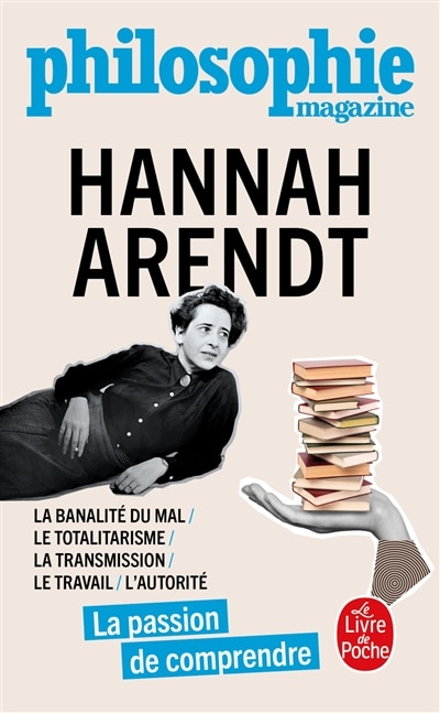 Couverture_Hannah Arendt