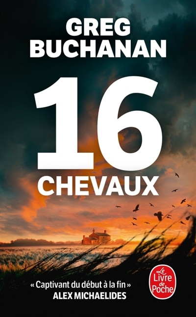 Front cover_16 chevaux