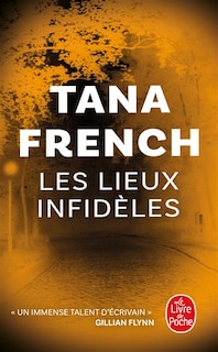 Couverture_Les lieux infidèles