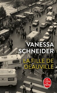 Couverture_La Fille de Deauville