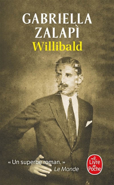 Front cover_Willibald