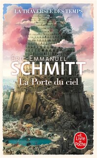 Front cover_La porte du ciel