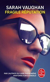 Front cover_FRAGILE REPUTATION