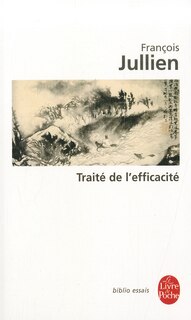 Front cover_Traité de l'efficacité