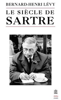 SIECLE DE SARTRE    4316