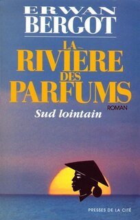 Couverture_La Rivière des parfums